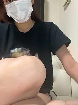 Snapshot of mio_nyan_ chatting on October 2025 12:07:01 PM mio nyan  online show from October 2025 12:07:01 PM