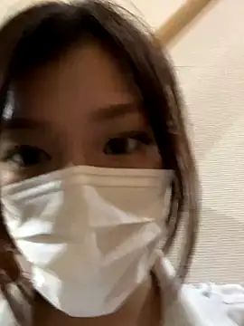 Snapshot of mio_nyan_ chatting on October 2025 12:06:02 PM mio nyan  online show from October 2025 12:06:02 PM