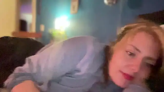 SkarlettRose96 online show from September 2025 12:27:02 AM