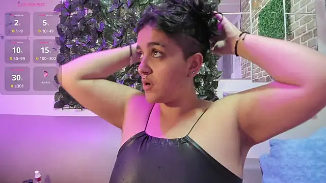 kory mansson online show from March 2025 07:43:02 PM