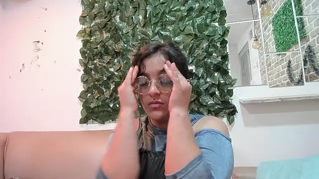 kory mansson online show from March 2025 08:32:02 PM