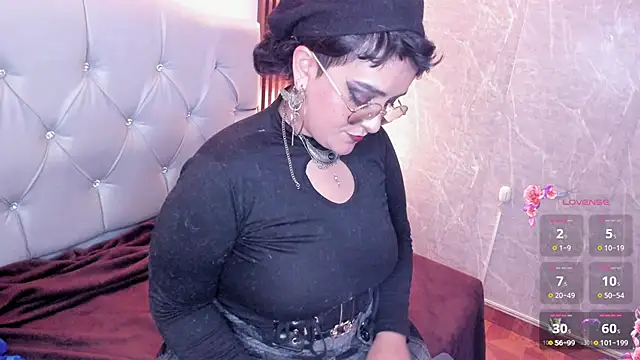 kory mansson online show from January 2026 07:20:01 PM