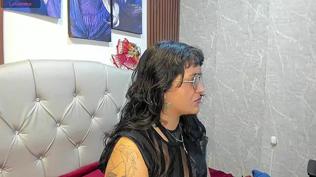 kory mansson online show from January 2026 07:50:02 PM