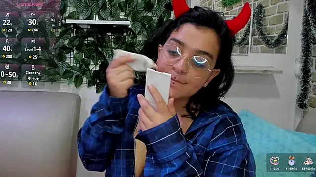 kory mansson online show from February 2025 08:35:02 PM