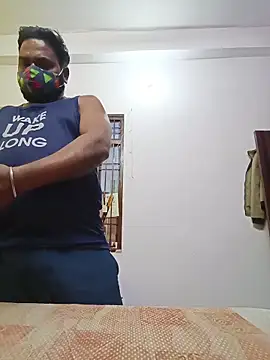 punjabimunda28 online show from February 2026 07:19:01 AM