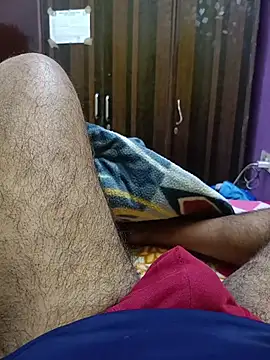 punjabimunda28 online show from February 2026 07:16:02 PM