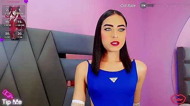 JessieAfrodita online show from March 2025 12:55:02 PM