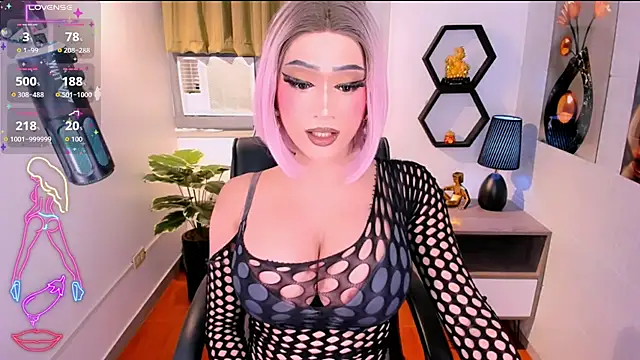TwittyGirL9inch exotic online show from May 2026 03:32:01 AM