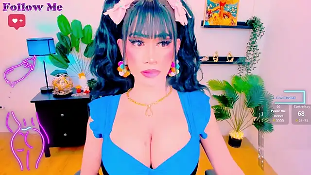 TwittyGirL9inch exotic online show from November 2025 10:19:02 AM