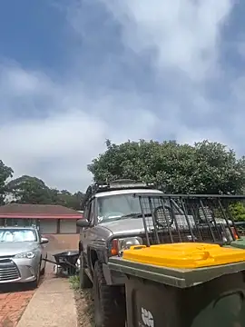 ausbod online show from December 2024 12:18:01 AM