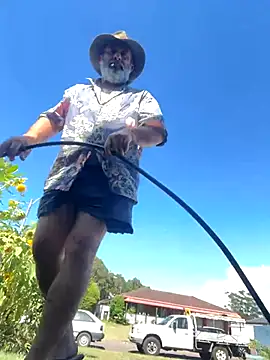 ausbod online show from December 2024 10:56:01 PM