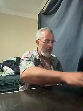 ausbod online show from December 2024 01:00:01 PM