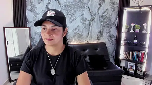 Carlota milf 30 online show from March 2026 03:57:02 PM