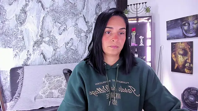 Carlota milf 30 online show from November 2025 02:55:02 PM