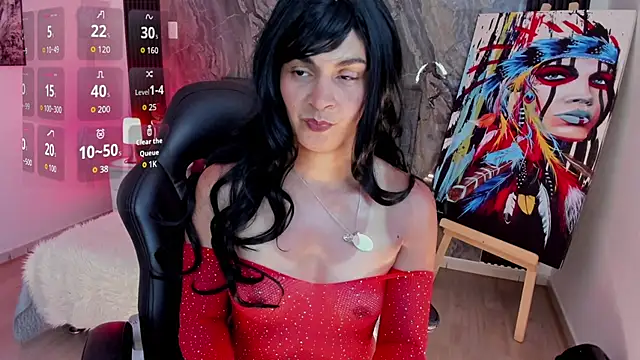 Carlota milf 30 online show from March 2026 07:23:02 PM