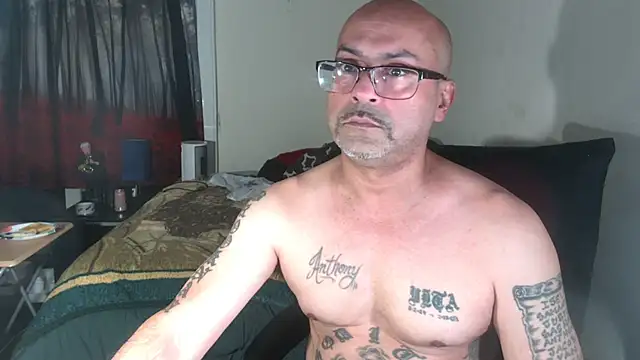 RickStone51 online show from September 2025 03:51:02 AM