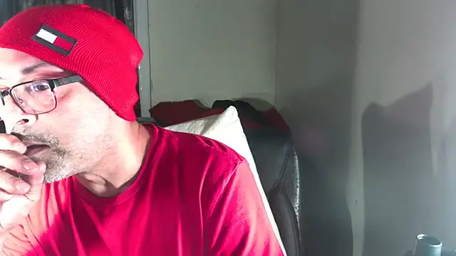 RickStone51 online show from October 2025 12:31:02 AM