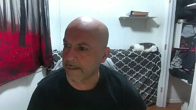 RickStone51 online show from December 2024 03:18:02 AM