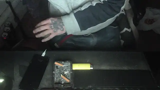 RickStone51 online show from December 2024 05:55:02 AM