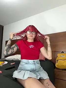 sofia218 online show from March 2025 07:58:02 PM