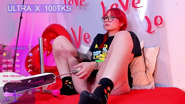 sofia218 online show from February 2025 02:12:02 AM