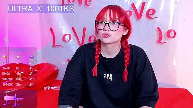 sofia218 online show from February 2025 04:47:01 PM