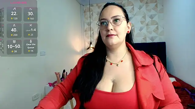 veronicabbw online show from September 2025 12:11:02 PM