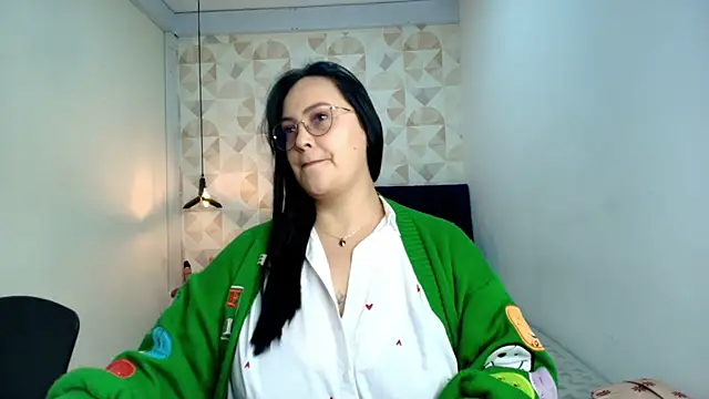 veronicabbw online show from October 2025 12:04:02 PM