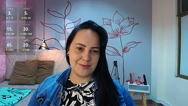 veronicabbw online show from December 2025 12:04:01 PM