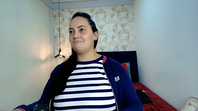 veronicabbw online show from October 2025 12:27:01 PM