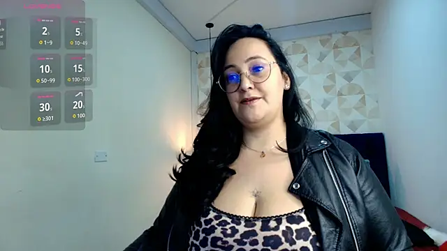 veronicabbw online show from September 2025 12:00:02 PM