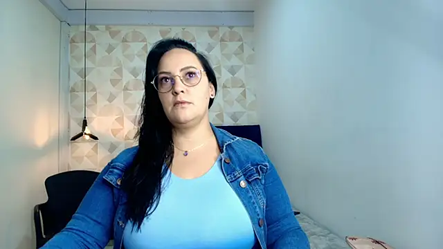veronicabbw online show from October 2025 12:04:02 PM