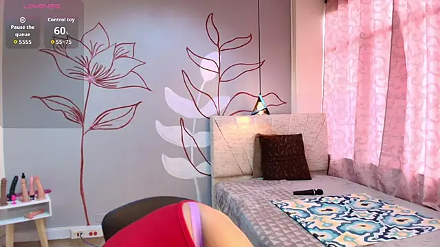 veronicabbw online show from November 2025 12:16:02 PM