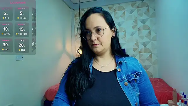 veronicabbw online show from March 2025 12:09:02 PM