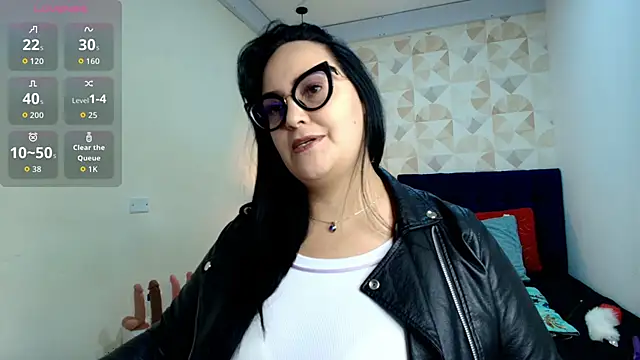 veronicabbw online show from October 2025 12:06:02 PM