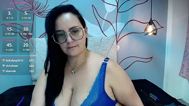 veronicabbw online show from November 2025 12:26:01 AM