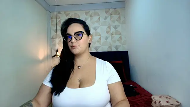 veronicabbw online show from October 2025 12:06:02 PM