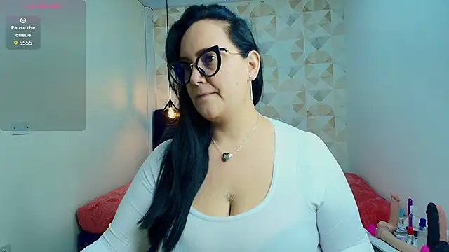 veronicabbw online show from March 2025 11:55:02 AM