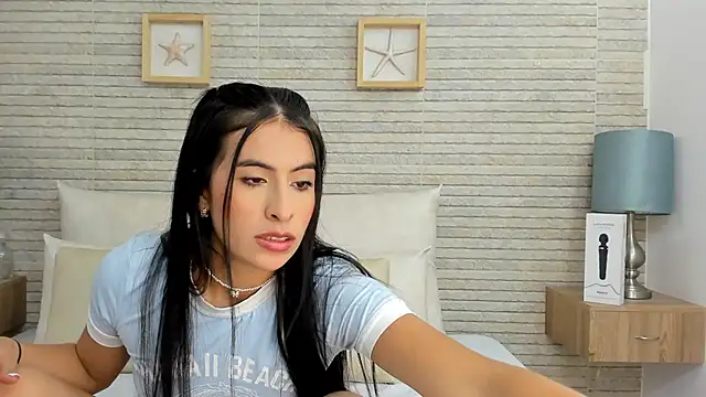 IssabellaLopez online show from March 2025 07:47:02 PM