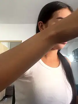 IssabellaLopez online show from January 2026 01:38:01 PM