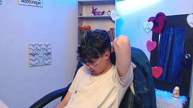 Jeam hot online show from March 2025 11:57:02 PM