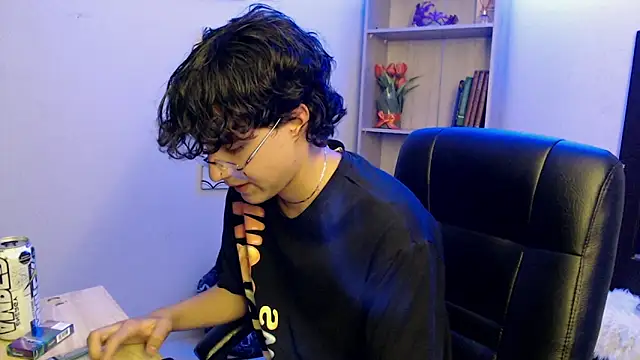 Jeam hot online show from February 2025 12:06:01 AM