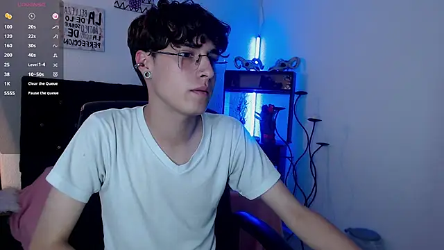 Jeam hot online show from December 2025 10:33:02 PM