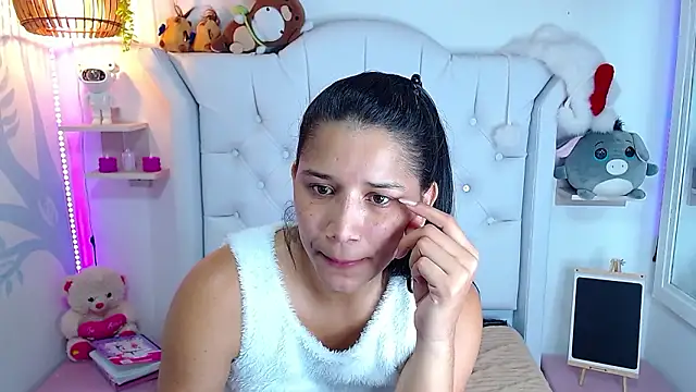 Alison Wiley online show from March 2026 06:46:01 PM