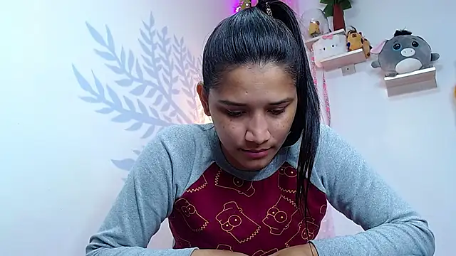 Alison Wiley online show from February 2026 06:40:02 PM