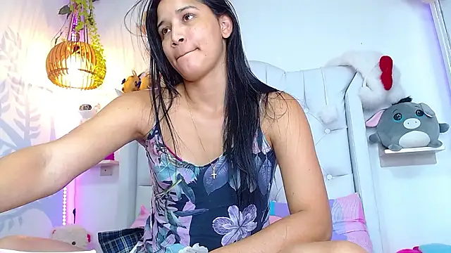 Alison Wiley online show from March 2026 04:57:02 AM