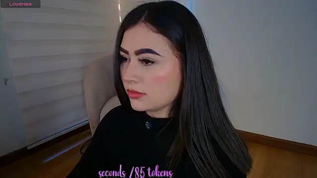 venusleroy  online show from March 2026 10:55:02 PM