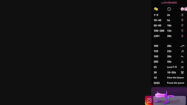 Snapshot of venusleroy_ chatting on March 2025 10:16:01 PM venusleroy online show from March 2025 10:16:01 PM