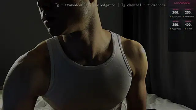fromed online show from April 2026 08:20:01 PM