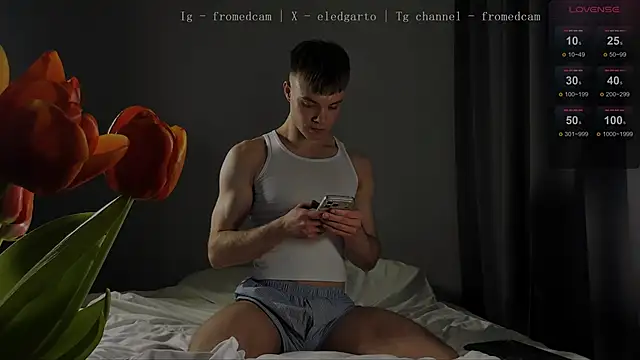 fromed online show from March 2026 09:08:02 PM